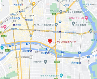 【地図】
