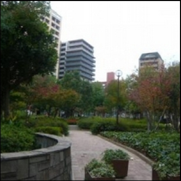 アクロス天神Vタワーの周辺|アクロス天神Vタワー（2LDK）　周辺