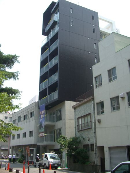 インペリアル舞鶴