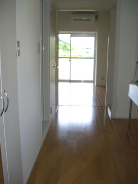 インペリアル舞鶴の内装|インペリアル舞鶴（1K）　内装