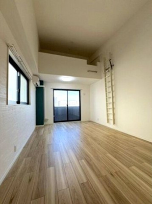 【内装】 | エスタイル白鷺