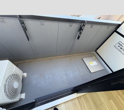 【バルコニー】 | エスタイル白鷺