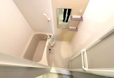 【浴室】 | エスタイル白鷺