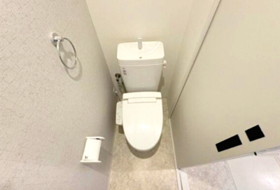 【トイレ】 | エスタイル白鷺