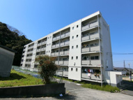 ビレッジハウス米田2号棟の画像