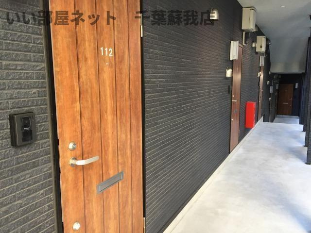 BRIX葛城のその他