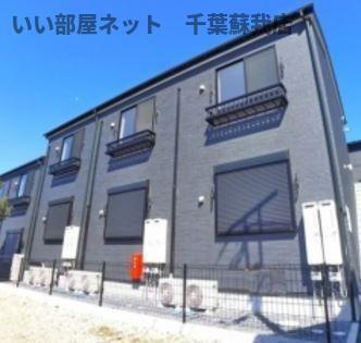 BRIX葛城