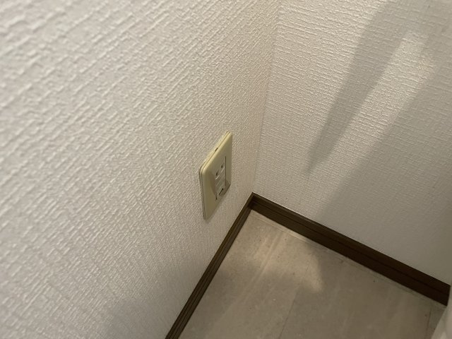 【トイレ】 | ブルームハイツⅡ