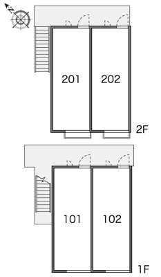 【その他共用部分】 | エレガンテⅡ