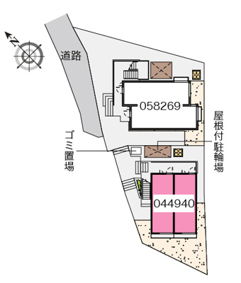 【その他】 | エレガンテⅡ