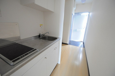 【内装】 | エレガンテⅡ