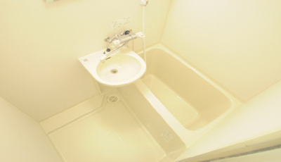 【浴室】 | エレガンテⅡ