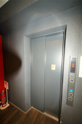 【その他共用部分】 | プレミアムコート谷町4丁目