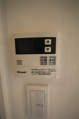 【設備】 | プレミアムコート谷町4丁目