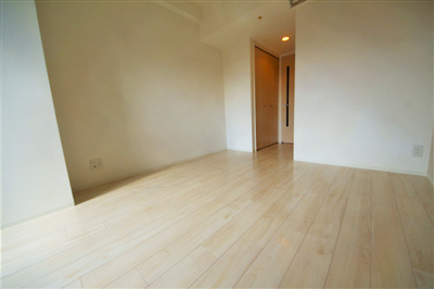 【寝室】 | プレミアムコート谷町4丁目