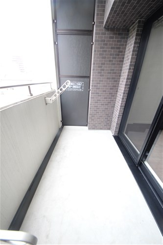 【バルコニー】 | セイワパレス玉造駅前