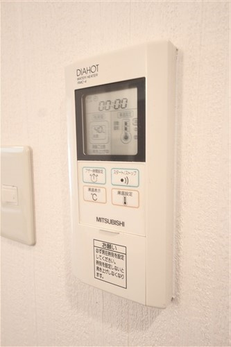 【設備】 | ブリリアントコート心斎橋イースト