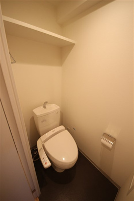 【トイレ】 | アーデン谷町