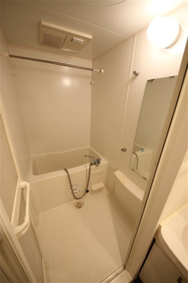 【浴室】 | アーデン谷町