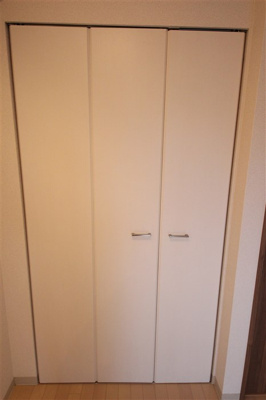 【収納】 | アーデン谷町