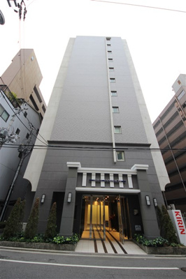 【外観】 | アーデン谷町