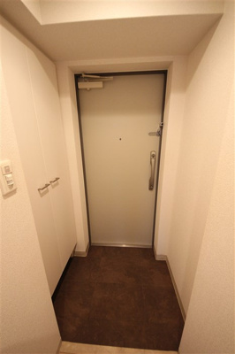 【玄関】 | アーデン谷町