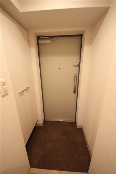 【玄関】 | アーデン谷町