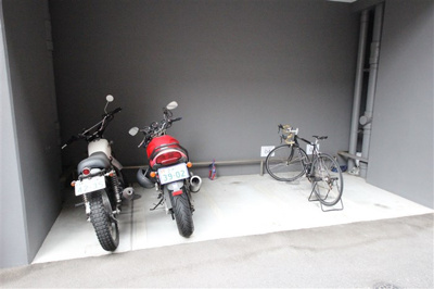 【その他共用部分】 | アーデン谷町