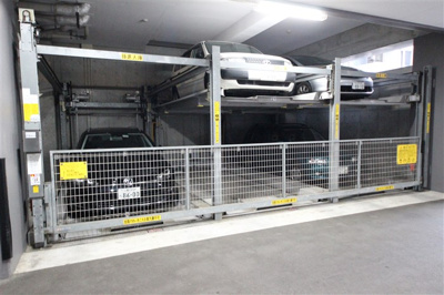 【その他共用部分】 | アーデン谷町