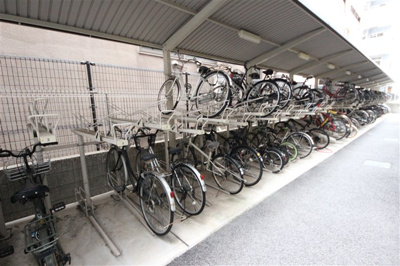 【その他共用部分】 | アーデン谷町