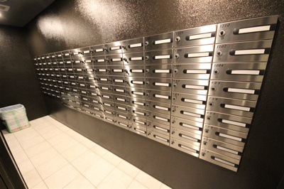 【その他共用部分】 | アーデン谷町