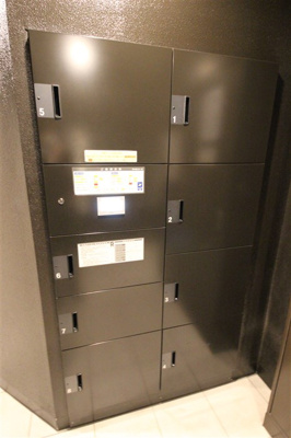 【その他共用部分】 | アーデン谷町