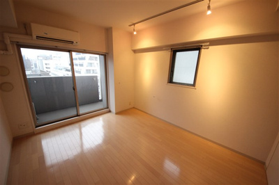 【洋室】 | アーデン谷町