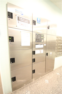 【その他共用部分】 | ブランクレール谷町