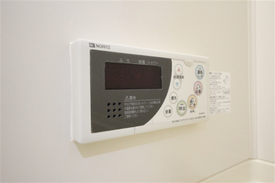 【設備】 | ブランクレール谷町