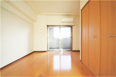 【居間・リビング】 | ブランクレール谷町