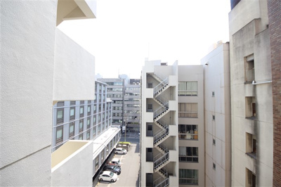 【展望】 | グリーンプラザ瓦町