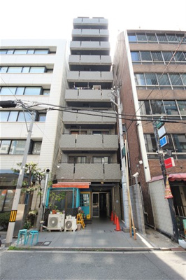 【外観】 | グリーンプラザ瓦町