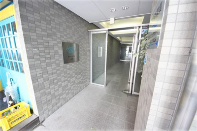 【エントランス】 | グリーンプラザ瓦町