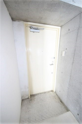 【玄関】 | SK TOWER心斎橋EAST