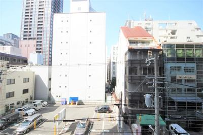 【展望】 | SK TOWER心斎橋EAST