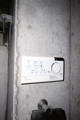 【設備】 | SK TOWER心斎橋EAST