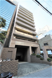リーガル北心斎橋の画像