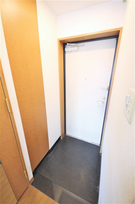 【玄関】 | ジュネーゼ大阪城南