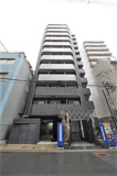 ジュネーゼグラン本町EASTの画像