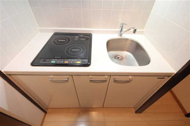 【キッチン】 | クレアートヨーロッパアベニューシティライフ
