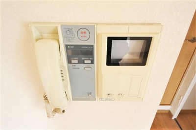 【設備】 | ディナスティ松屋町