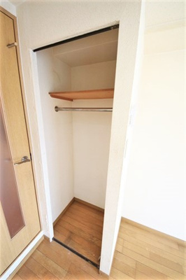 【収納】 | ディナスティ松屋町