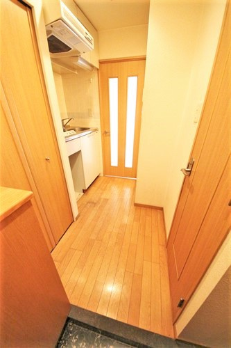 【玄関】 | ディナスティ松屋町