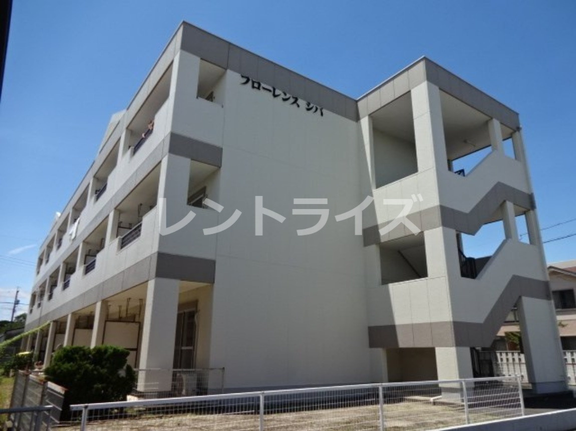 フローレンスシバ